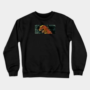 Monster Crewneck Sweatshirt